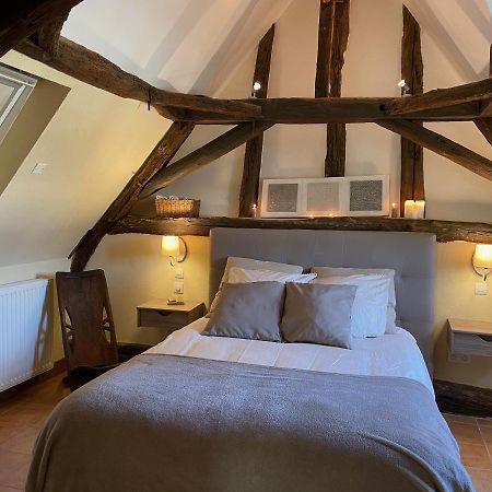 Gite Le Domaine De Camberoux Saint-Marcel-du-Perigord Экстерьер фото