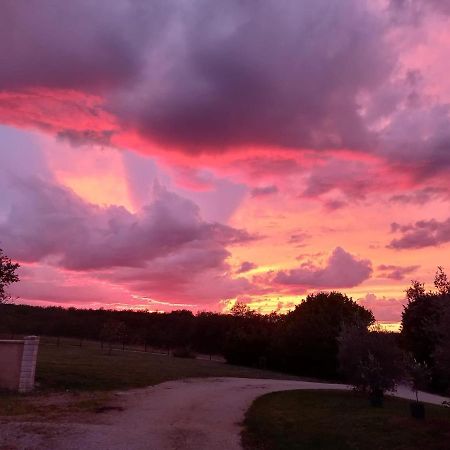 Gite Le Domaine De Camberoux Saint-Marcel-du-Perigord Экстерьер фото